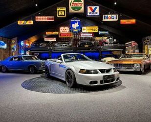 Ford Mustang Gebrauchtwagen