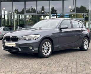 BMW 118 Gebrauchtwagen