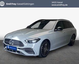 Mercedes-Benz C 200 Gebrauchtwagen