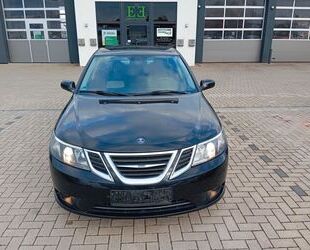 Saab 9-3 Gebrauchtwagen