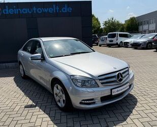 Mercedes-Benz C 350 Gebrauchtwagen