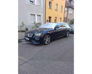 Mercedes-Benz E 350 Gebrauchtwagen