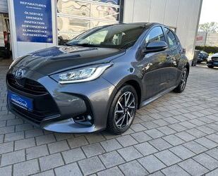 Toyota Yaris Gebrauchtwagen