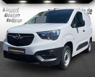 Opel Combo Gebrauchtwagen