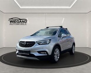 Opel Mokka X Gebrauchtwagen