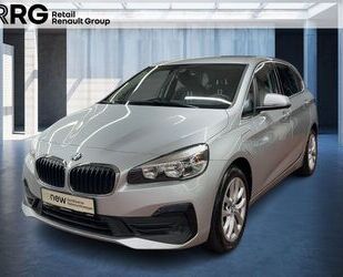 BMW 225 Active Tourer Gebrauchtwagen