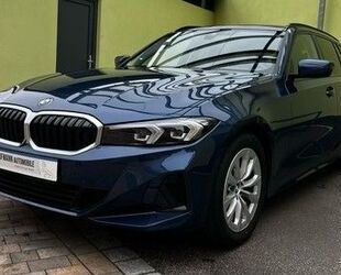 BMW 318 Gebrauchtwagen