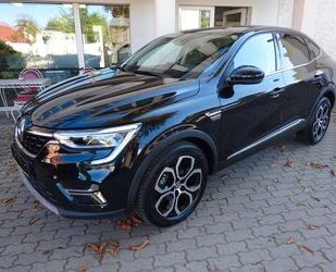 Renault Arkana Gebrauchtwagen