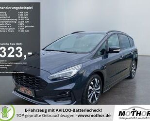 Ford S-Max Gebrauchtwagen