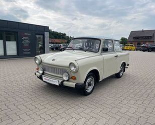 Trabant 601 Gebrauchtwagen