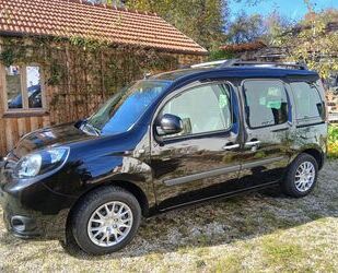 Renault Kangoo Gebrauchtwagen