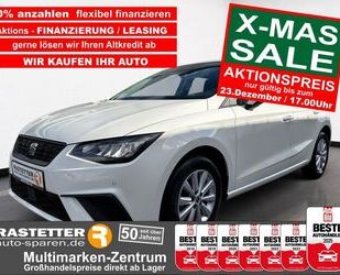 Seat Ibiza Gebrauchtwagen