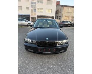 BMW 316 Gebrauchtwagen