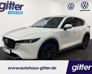 Mazda CX-5 Gebrauchtwagen