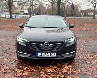 Opel Insignia Gebrauchtwagen