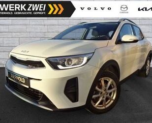Kia Stonic Gebrauchtwagen