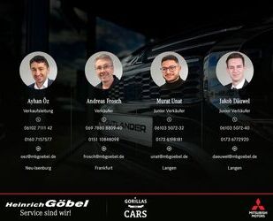 Mitsubishi Eclipse Cross Gebrauchtwagen