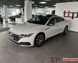 VW Arteon Gebrauchtwagen