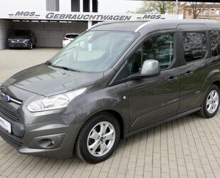 Ford Tourneo Connect Gebrauchtwagen