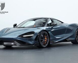 McLaren 765LT Gebrauchtwagen