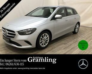 Mercedes-Benz B 180 Gebrauchtwagen