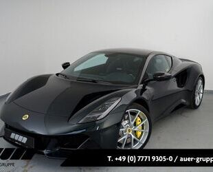 Lotus Emira Gebrauchtwagen