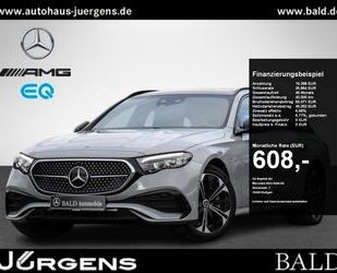 Mercedes-Benz E 300 Gebrauchtwagen