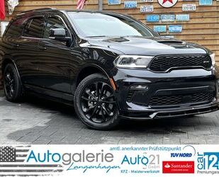 Dodge Durango Gebrauchtwagen