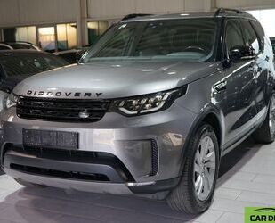 Land Rover Discovery Gebrauchtwagen