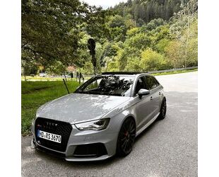 Audi RS3 Gebrauchtwagen