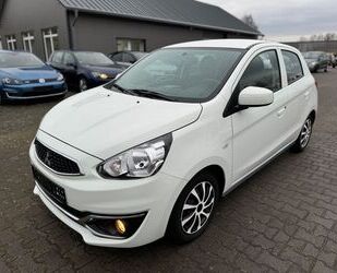 Mitsubishi Space Star Gebrauchtwagen
