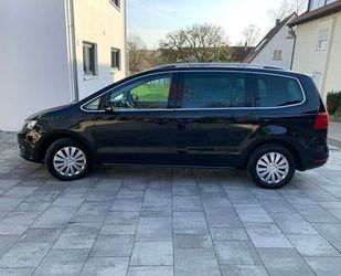 VW Sharan Gebrauchtwagen