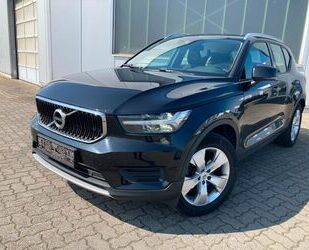 Volvo XC40 Gebrauchtwagen
