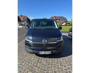VW T6 Multivan Gebrauchtwagen
