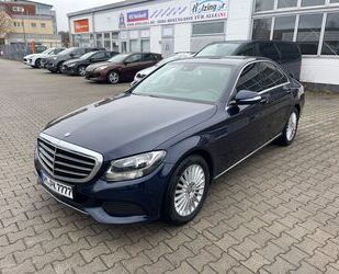 Mercedes-Benz C 220 Gebrauchtwagen