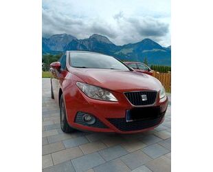 Seat Ibiza Gebrauchtwagen