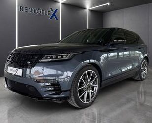 Land Rover Range Rover Velar Gebrauchtwagen