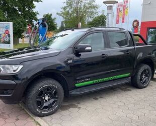 Ford Ranger Gebrauchtwagen