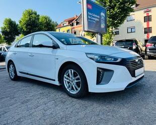 Hyundai IONIQ Gebrauchtwagen