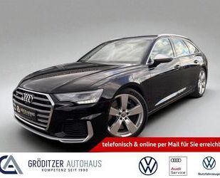 Audi S6 Gebrauchtwagen