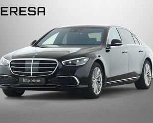 Mercedes-Benz S 580 Gebrauchtwagen