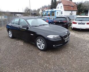 BMW 528 Gebrauchtwagen