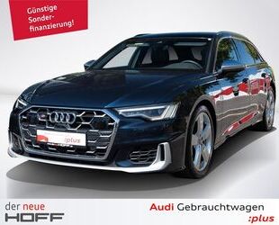 Audi S6 Gebrauchtwagen