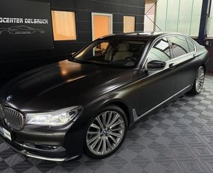 BMW 750 Gebrauchtwagen