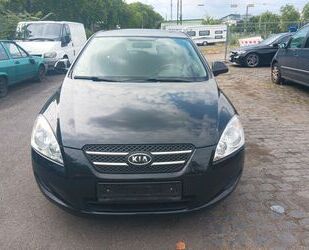 Kia Andere Gebrauchtwagen