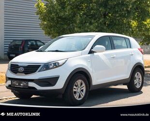 Kia Sportage Gebrauchtwagen