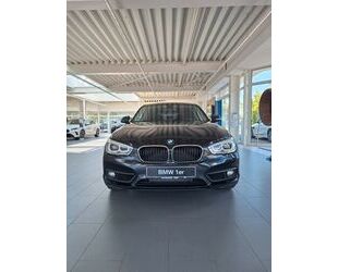 BMW 118 Gebrauchtwagen