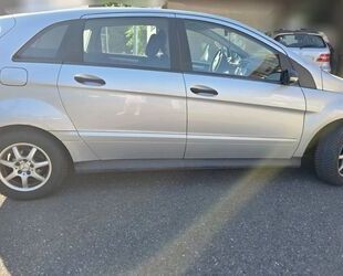 Mercedes-Benz B 170 Gebrauchtwagen