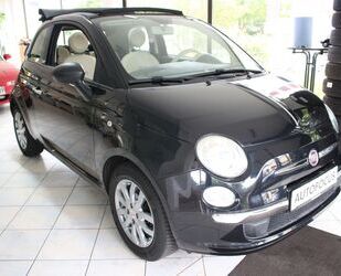 Fiat 500 Gebrauchtwagen