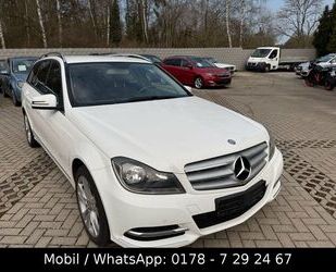 Mercedes-Benz C 200 Gebrauchtwagen